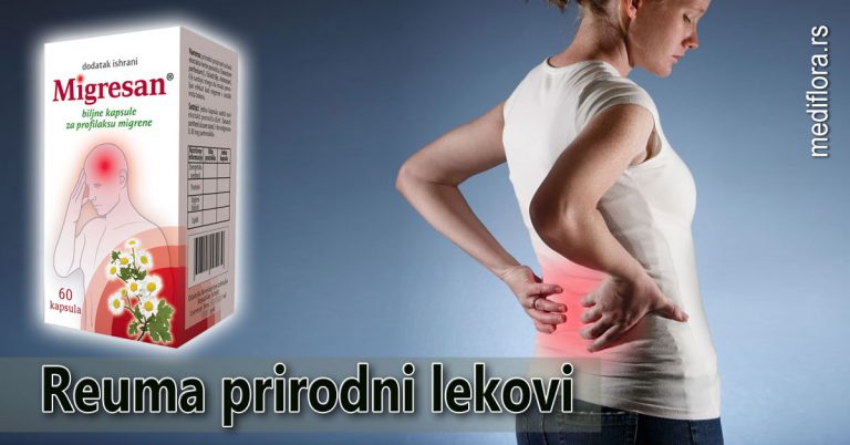Reuma-prirodni-lekovi Reuma prirodni lekovi