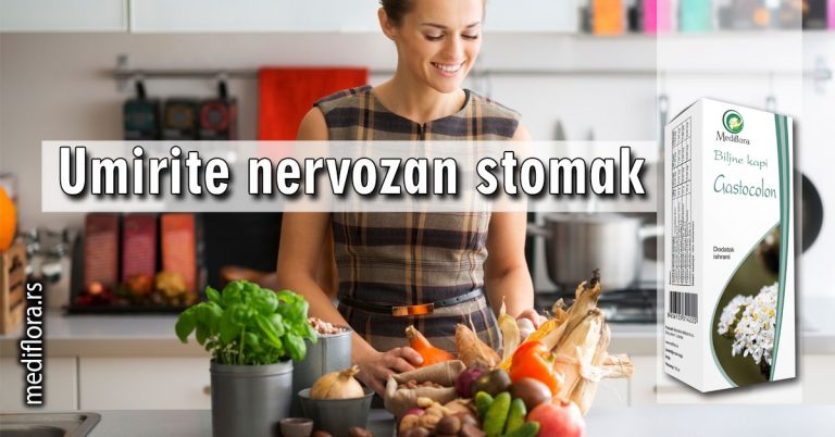 Umirite-nervozan-stomak Umirite nervozan stomak