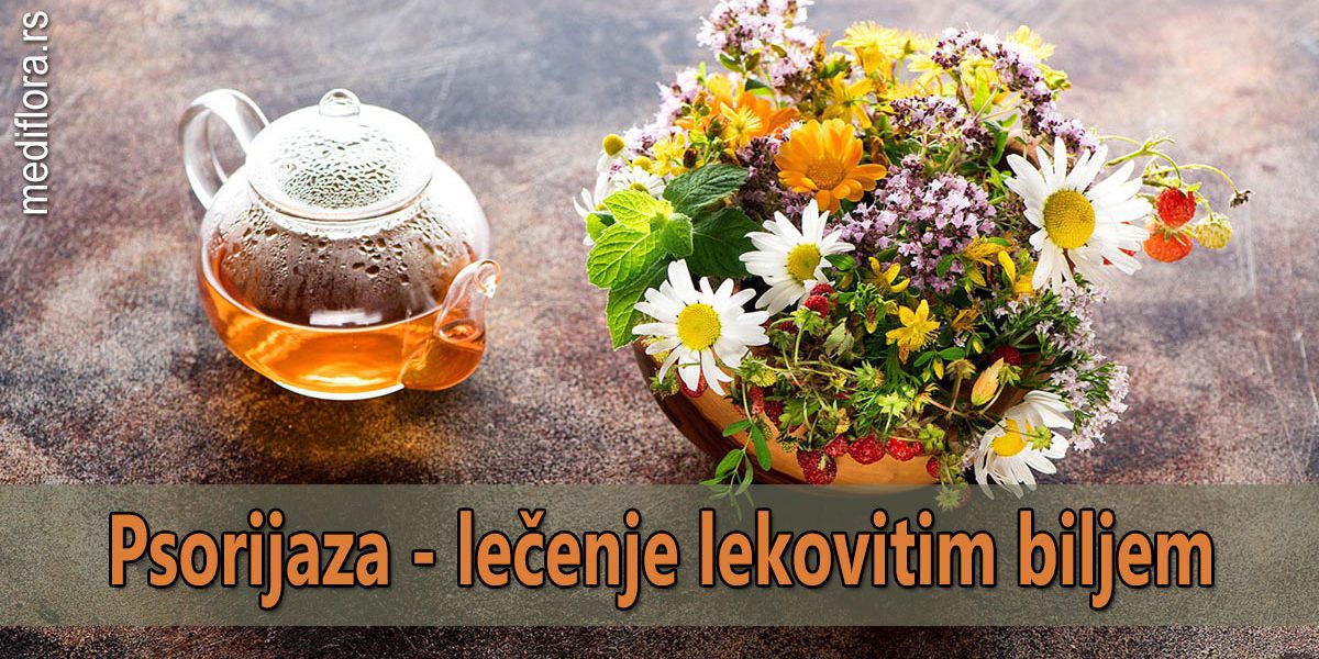 Psorijaza—lečenje-lekovitim-biljem Psorijaza - lečenje lekovitim biljem