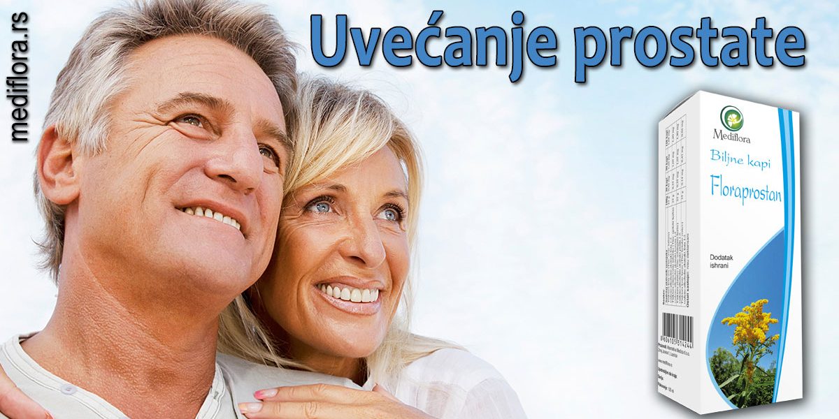 Uvećanje-prostate Uvećanje prostate