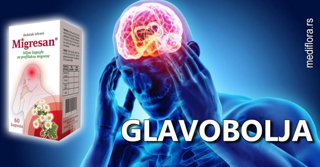 glavobolja