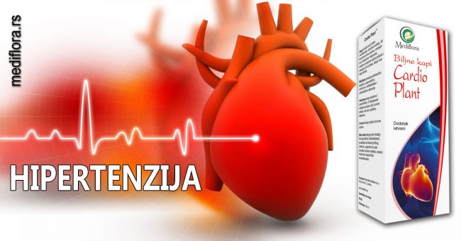 Hipertenzija