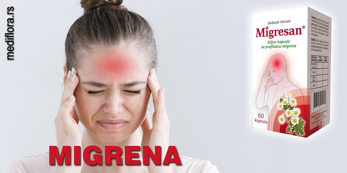 Migrena Migrena