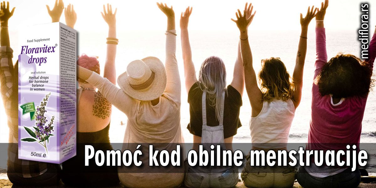 Pomoć-kod-obilne-menstruacije Pomoć kod obilne menstruacije