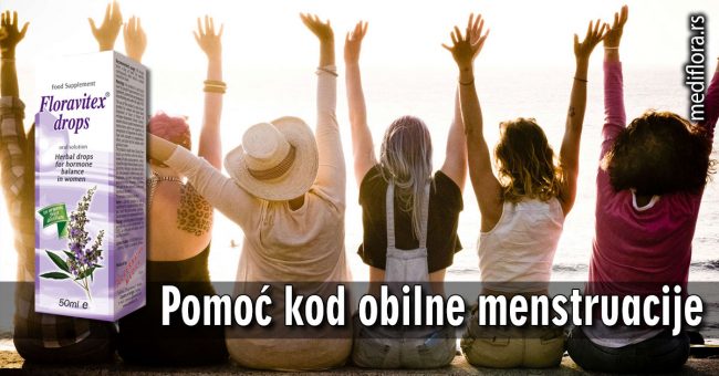 Pomoć-kod-obilne-menstruacije Pomoć kod obilne menstruacije
