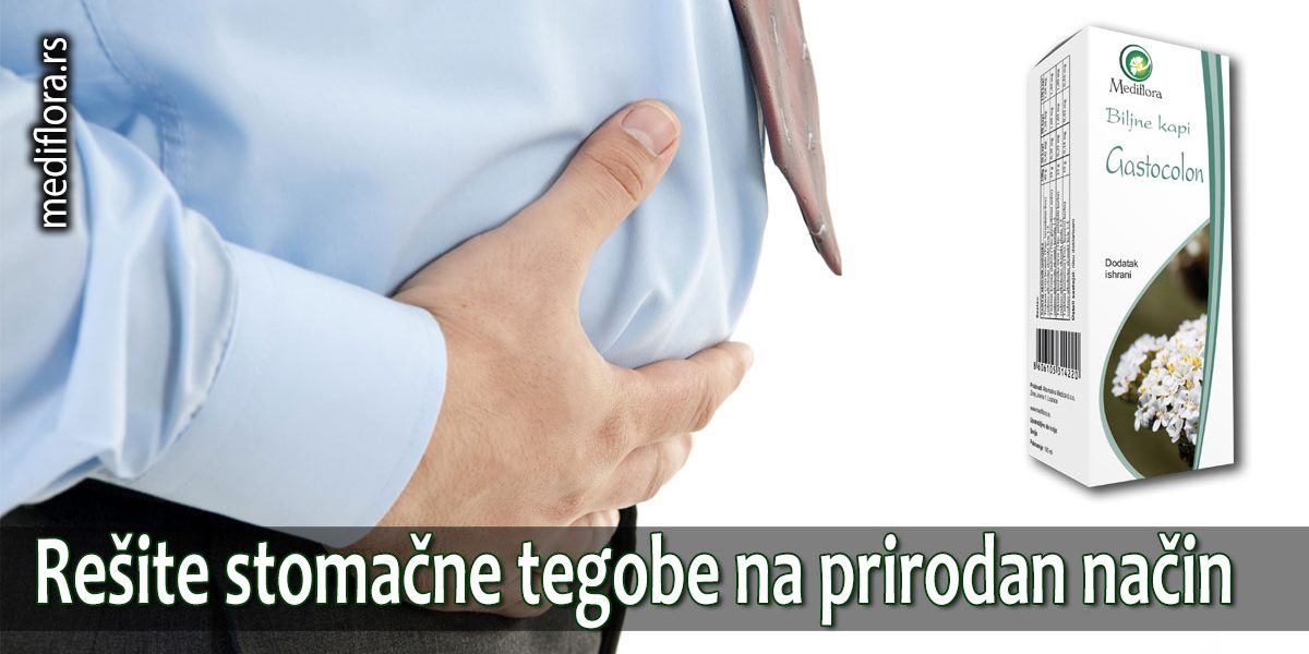 Rešite-stomačne-tegobe-na-prirodan-način Rešite stomačne tegobe na prirodan način