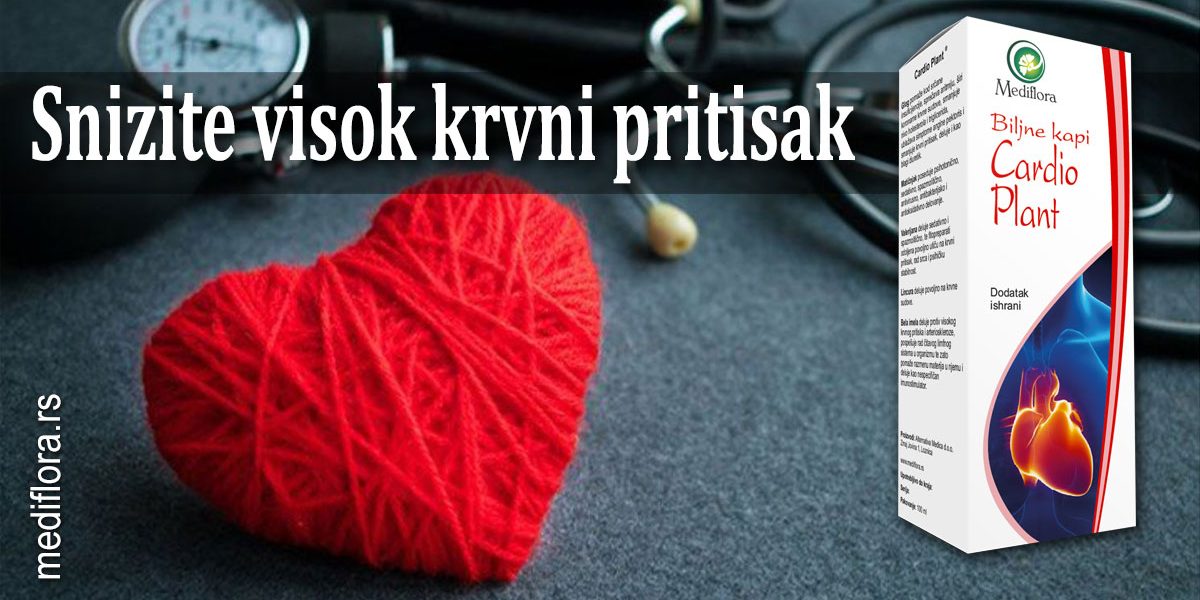 Snizite-visok-krvni-pritisak Snizite visok krvni pritisak