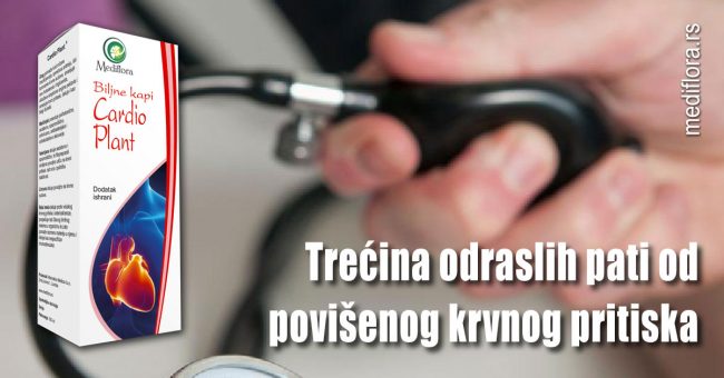 Trećina-odraslih-pati-od-povišenog-krvnog-pritiska Trećina odraslih pati od povišenog krvnog pritiska