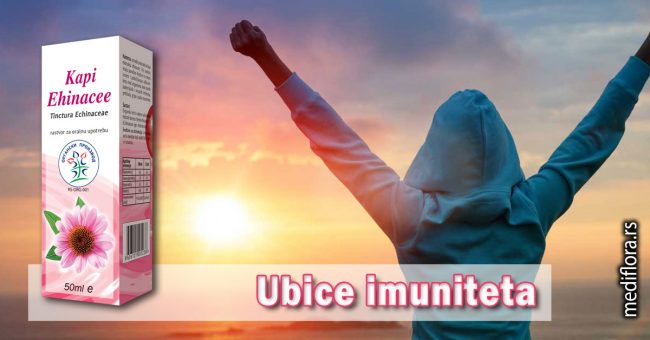 Ubice-imuniteta Postoji bar šest tihih ubica imuniteta, koje upravo ljudi svakodnevno podstrekavaju. Usamljenost češće izaziva viroze i bolesti izazvane bakterijama, nego što je to slučaj sa društveno aktivnijim osobama.