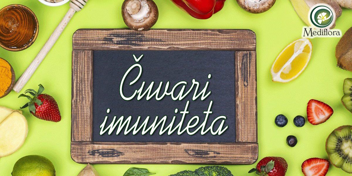 Čuvari-imuniteta Čuvari imuniteta