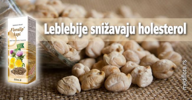 Leblebije-snižavaju-holesterol Leblebije snižavaju holesterol