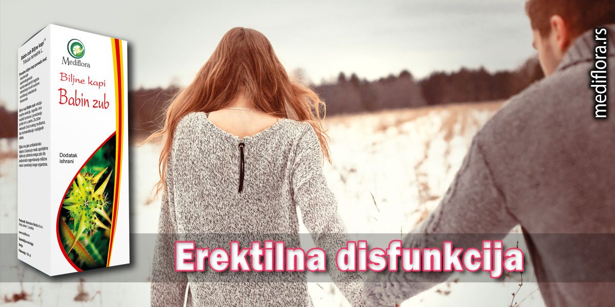 Erektilna-disfunkcija