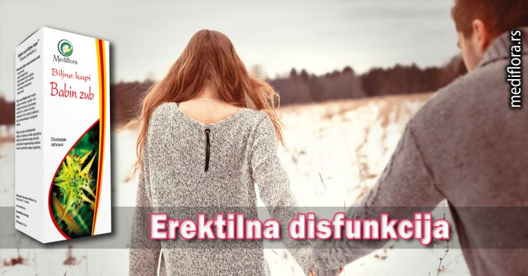 Erektilna-disfunkcija