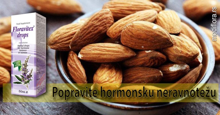 Popravite hormonsku neravnotežu