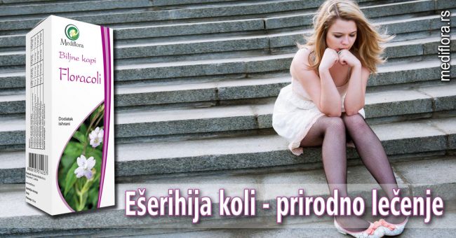 Ešerihija koli