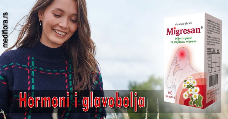 Hormoni-i-glavobolja Hormoni i glavobolja