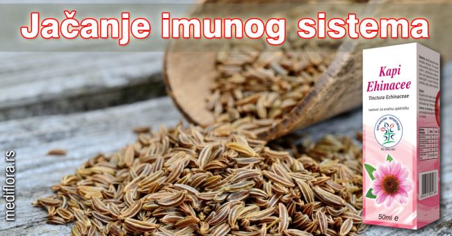 Jačanje imunog sistema