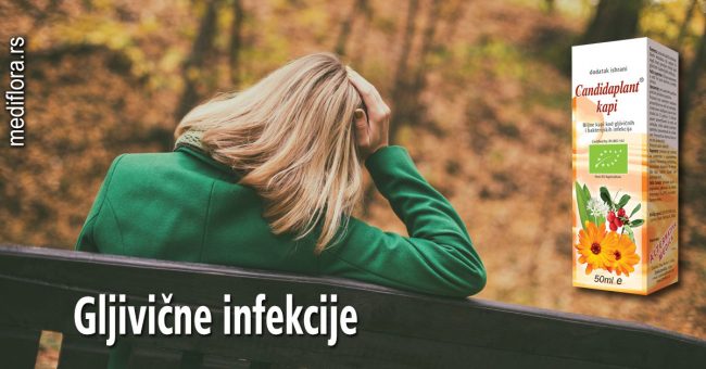 Gljivične infekcije