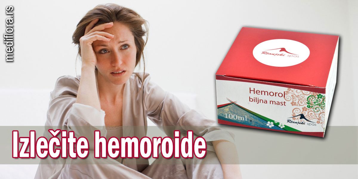 Izlečite-hemoroide Izlečite hemoroide