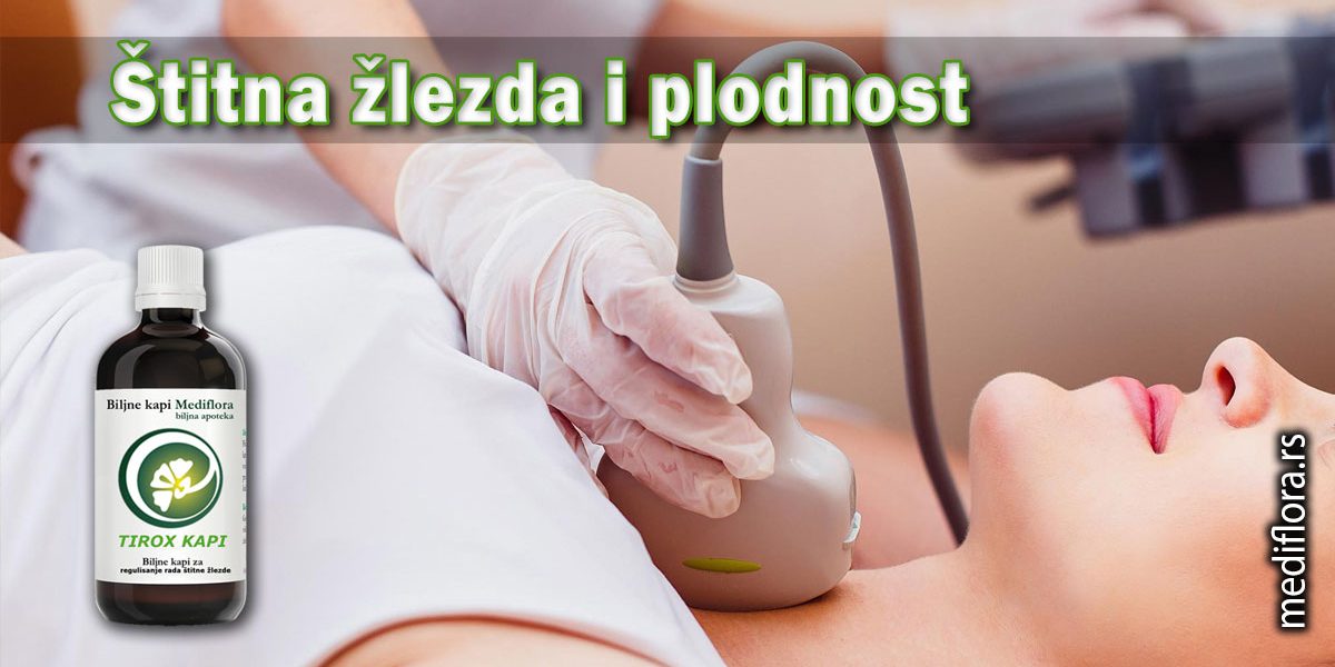 Štitna-žlezda-i-plodnost Štitna žlezda i plodnost