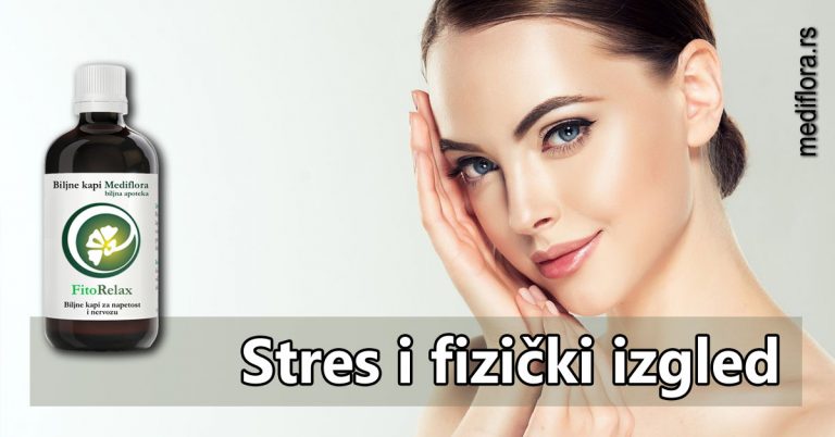 Stres-i-fizicki-izgled Stres i fizički izgled