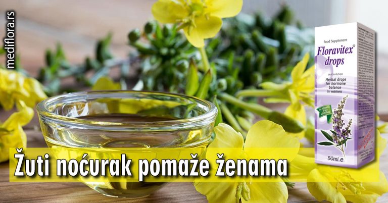 Žuti-noćurak-pomaže-ženama Žuti noćurak pomaže ženama