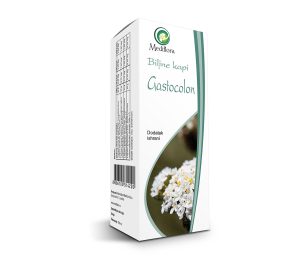 Gastocolon biljne kapi
