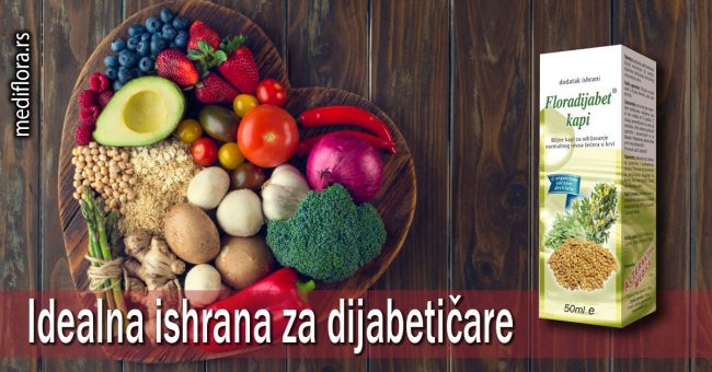 Idealna-ishrana-za-dijabetičare Idealna ishrana za dijabetičare