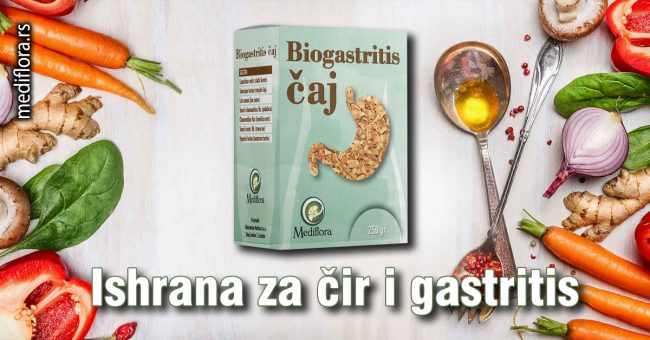 Ishrana-za-čir-i-gastritis Ishrana za čir i gastritis