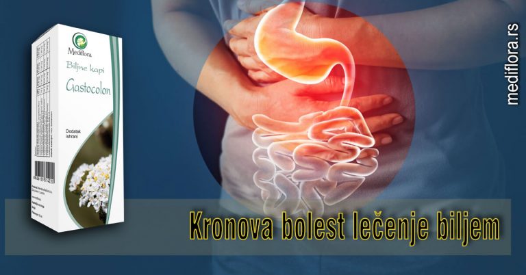 Kronova-bolest-lečenje-biljem Kronova bolest lečenje biljem