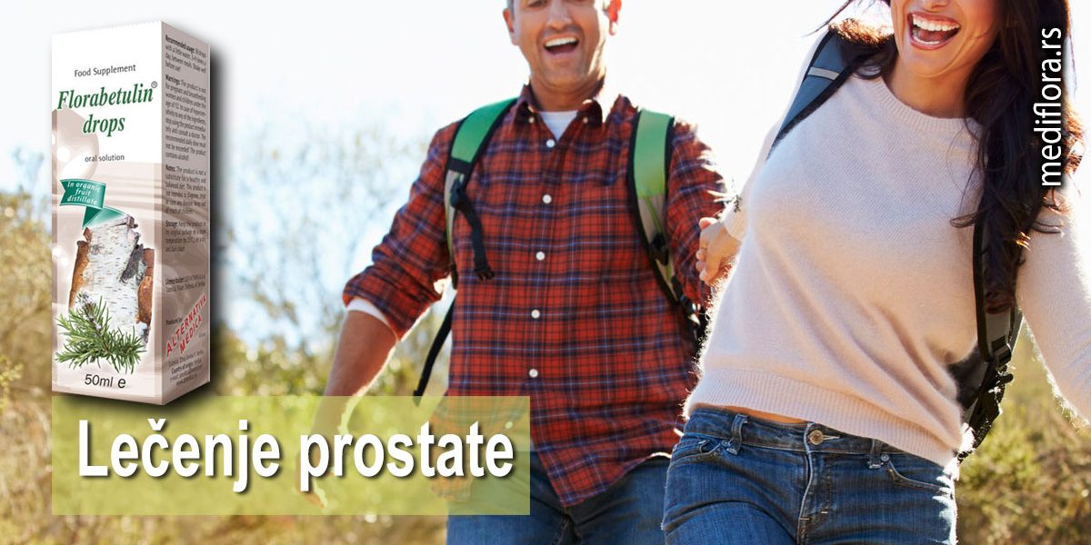 Lečenje-prostate Lečenje prostate