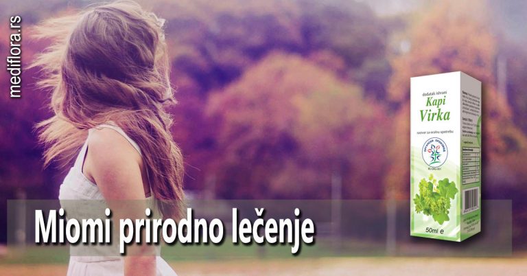 Miomi-prirodno-lečenje Miomi prirodno lečenje