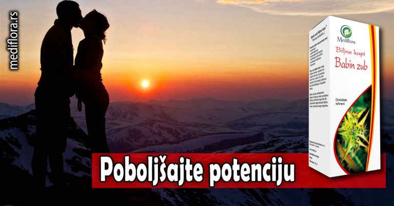 Poboljšajte-potenciju Poboljšajte potenciju