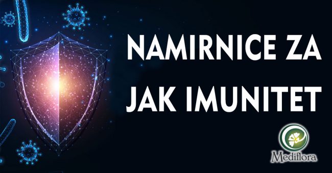 jak imunitet