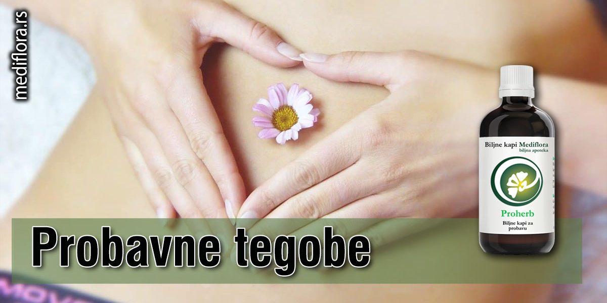 Probavne-tegobe Probavne tegobe