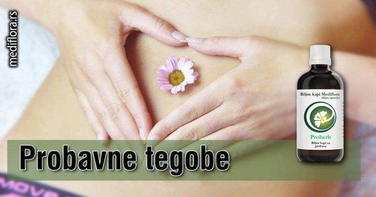 Probavne-tegobe Probavne tegobe
