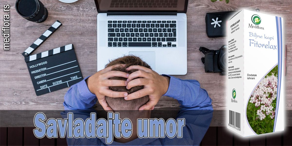 Savladajte-umor Savladajte umor