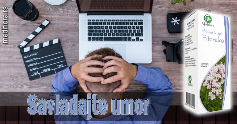 Savladajte-umor Savladajte umor
