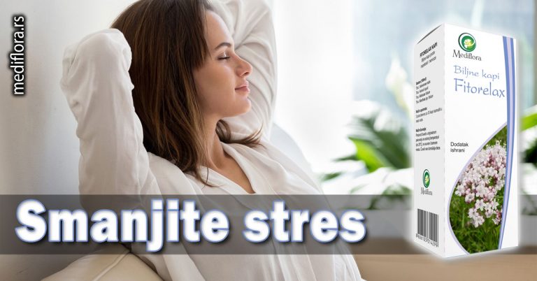 Smanjite-stres Smanjite stres