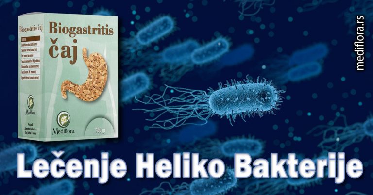 Lečenje-Heliko-Bakterije Lečenje Heliko Bakterije