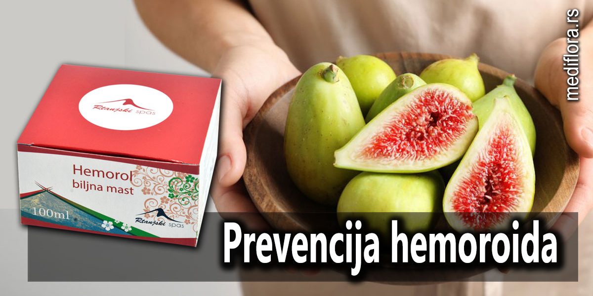 Prevencija-hemoroida Prevencija hemoroida