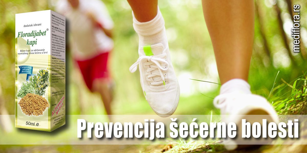 Prevencija-šećerne-bolesti Prevencija šećerne bolesti