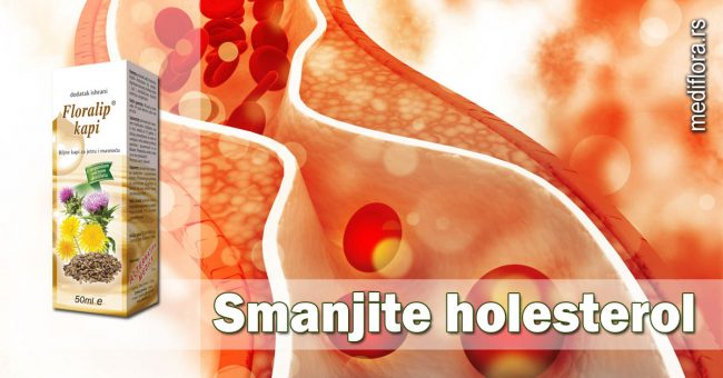 holesterol