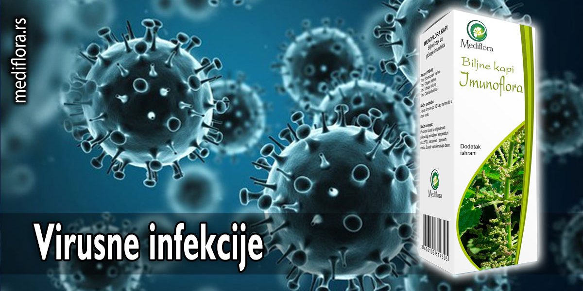 Virusne infekcije - Mediflora
