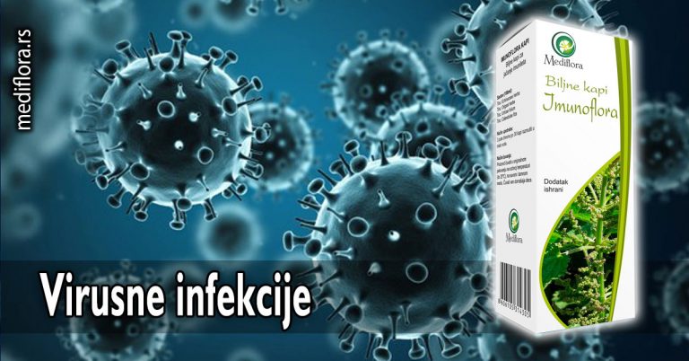 Virusne-infekcije Virusne infekcije