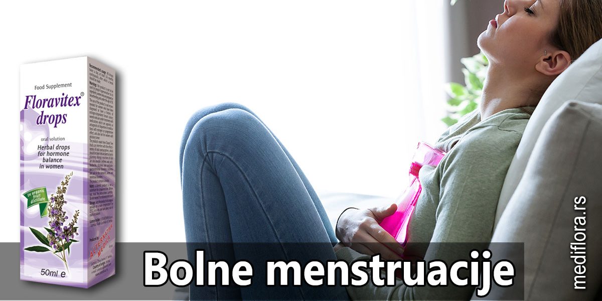 Bolne menstruacije