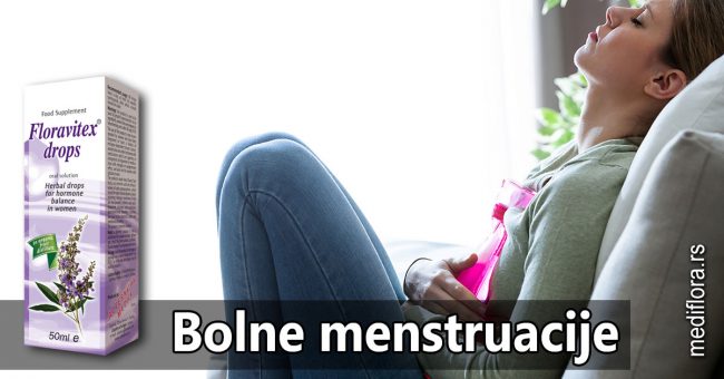 Bolne menstruacije