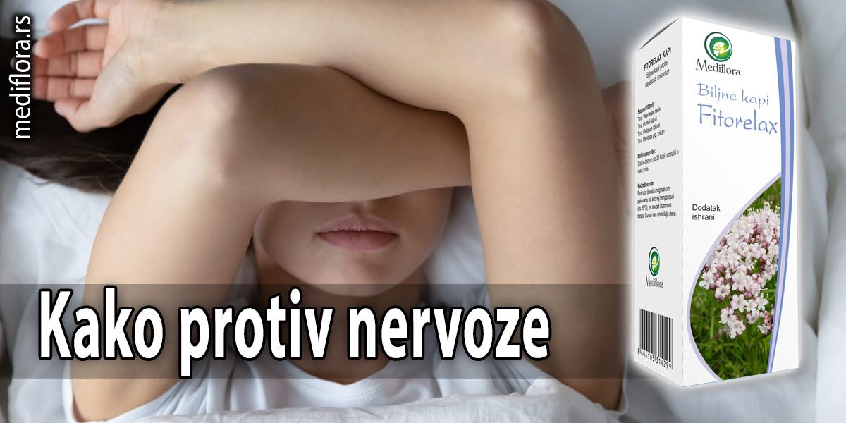 Kako-protiv-nervoze Kako protiv nervoze