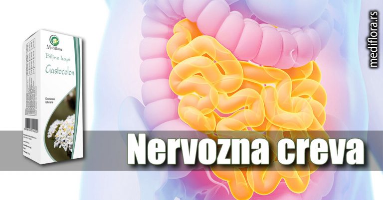Nervozna-creva Nervozna creva
