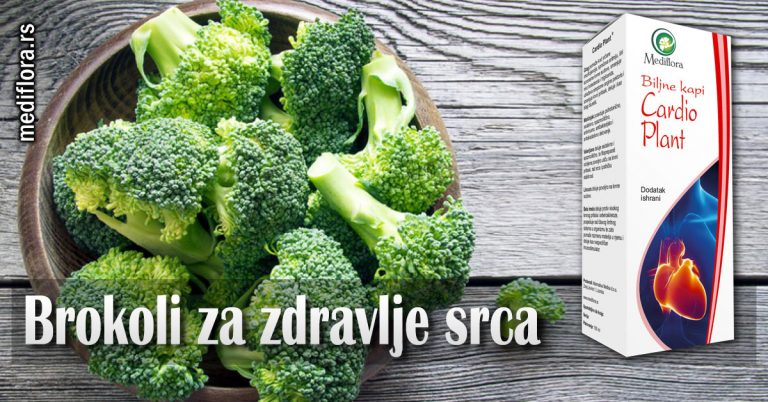 Brokoli-za-zdravlje-srca Brokoli za zdravlje srca